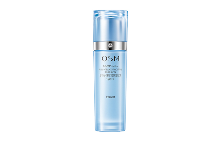 Увлажняющий лосьон Pearl Water-Active Smart Hydrating Lotion OSM
Увлажняющий лосьон Pearl Water-Active Smart Hydrating Lotion OSM