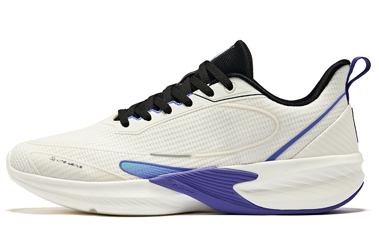 Erke Мужские дышащие кроссовки с амортизацией низкие кристально белый/угольный черный кристально белый угольный черный, цвет Microcrystal White Jet Black
Erke Мужские дышащие кроссовки с амортизацией низкие кристально белый/угольный черный кристально белый угольный черный, цвет Microcrystal White Jet Black