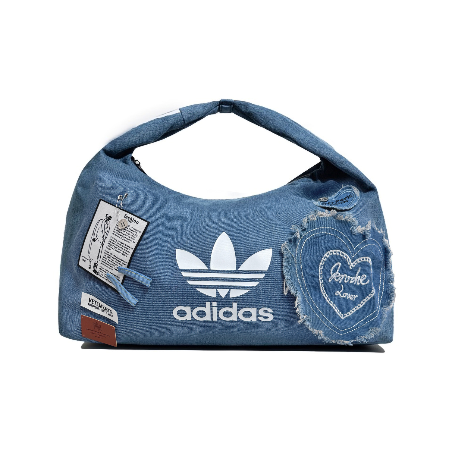 Хлопковая сумка через плечо унисекс синяя Adidas Originals, Синий, Хлопковая сумка через плечо унисекс синяя Adidas Originals
Хлопковая сумка через плечо унисекс синяя Adidas Originals, Синий, Хлопковая сумка через плечо унисекс синяя Adidas Originals