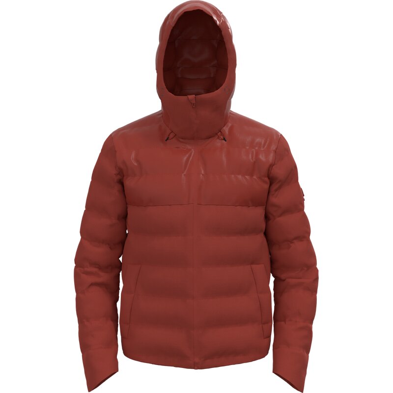 Куртка куртка утепленная северин н-те Odlo, цвет ketchup
Куртка куртка утепленная северин н-те Odlo, цвет ketchup
