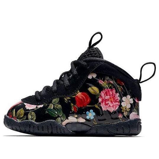 Кроссовки маленькие позитные Nike, черный
Кроссовки маленькие позитные Nike, черный