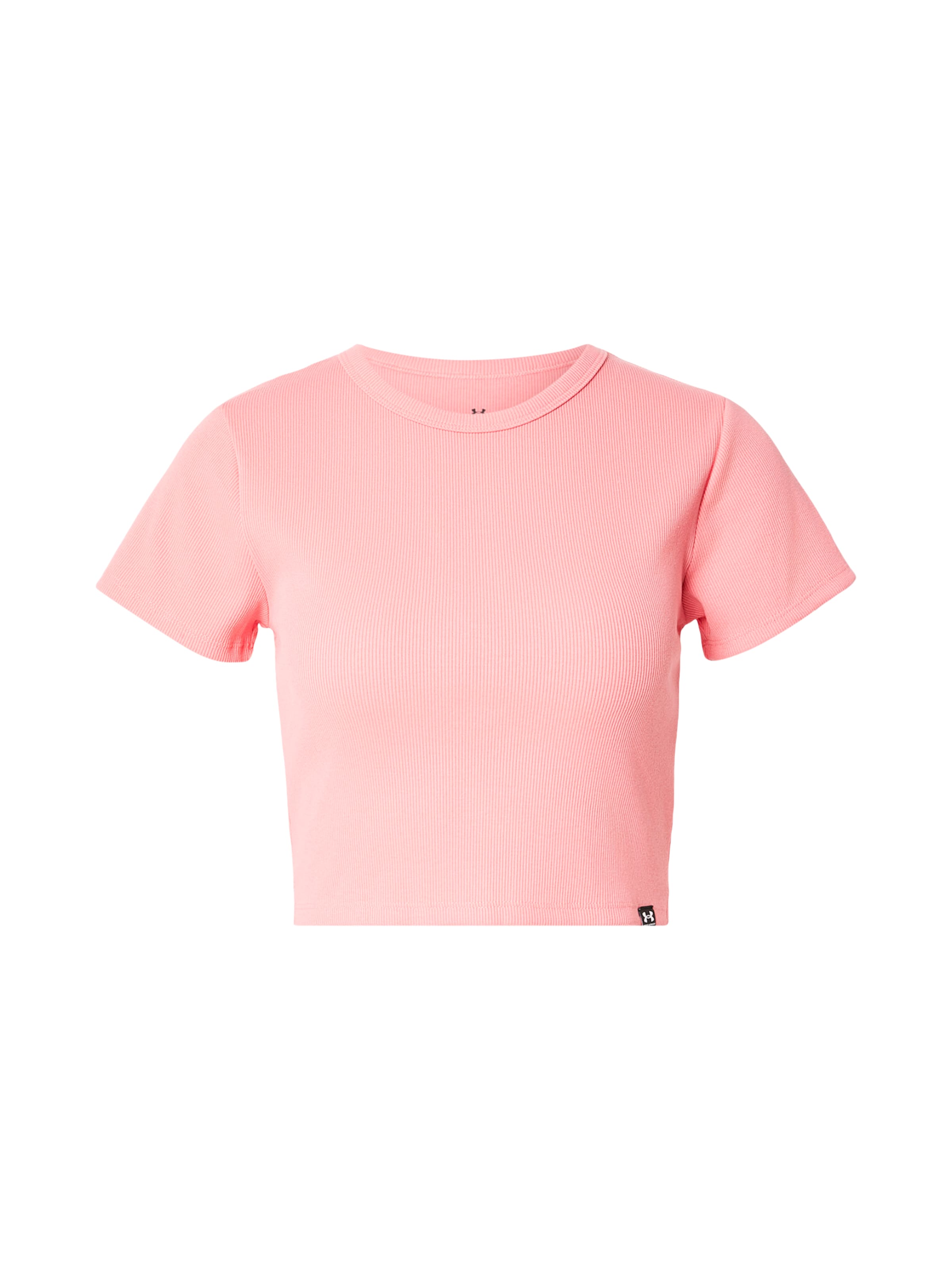 Under Armour Футболка для тренировок 'Rival' в розовом цвете
Under Armour Футболка для тренировок 'Rival' в розовом цвете