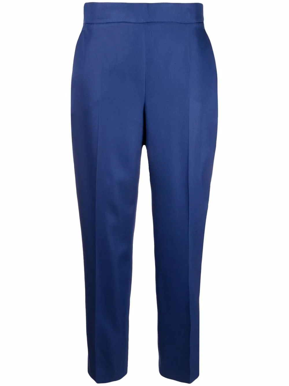 Прямые брюки Ferragamo, синий
Прямые брюки Ferragamo, синий