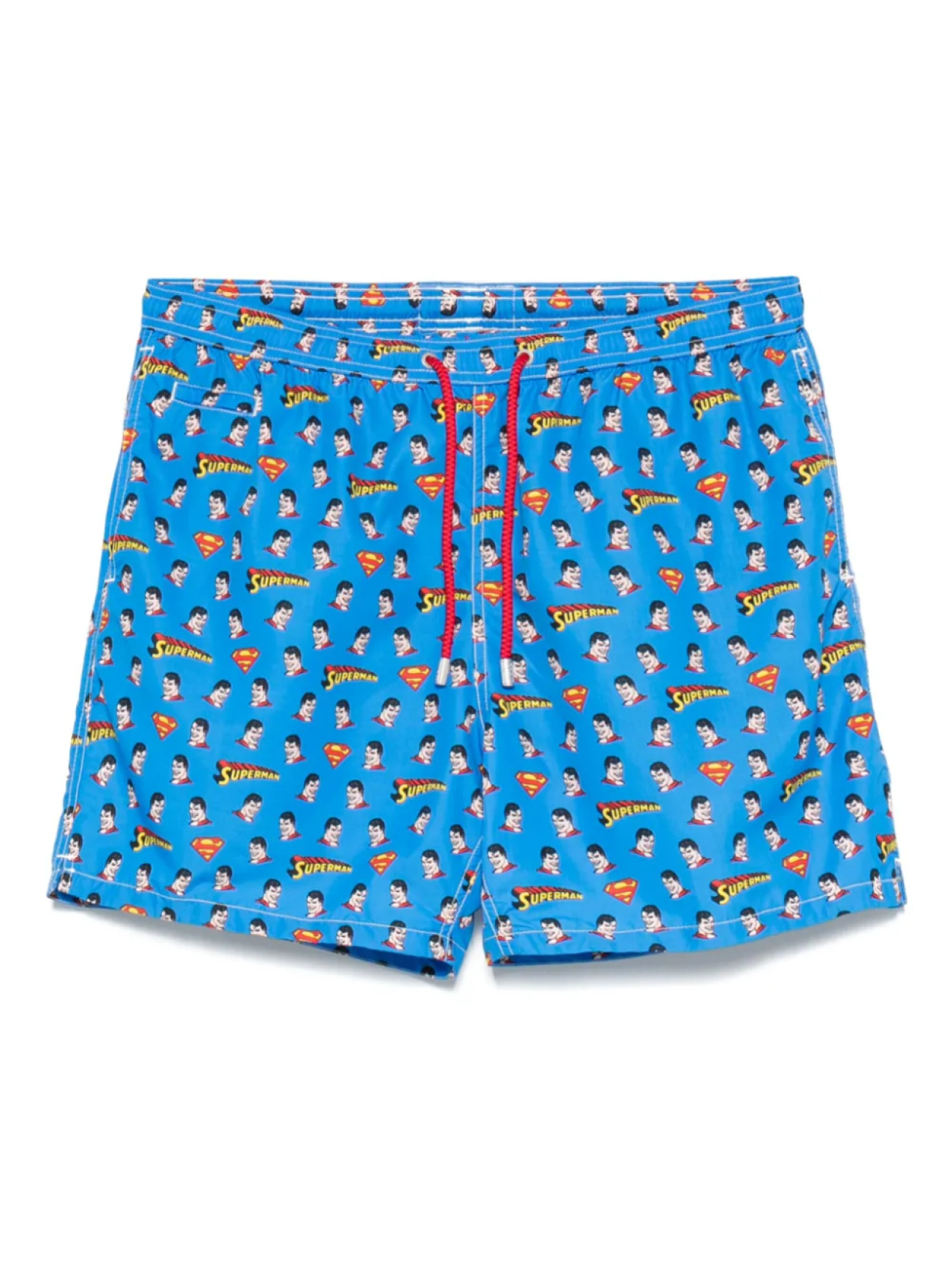 Плавки-шорты с графическим принтом MC2 Saint Barth, синий
Плавки-шорты с графическим принтом MC2 Saint Barth, синий