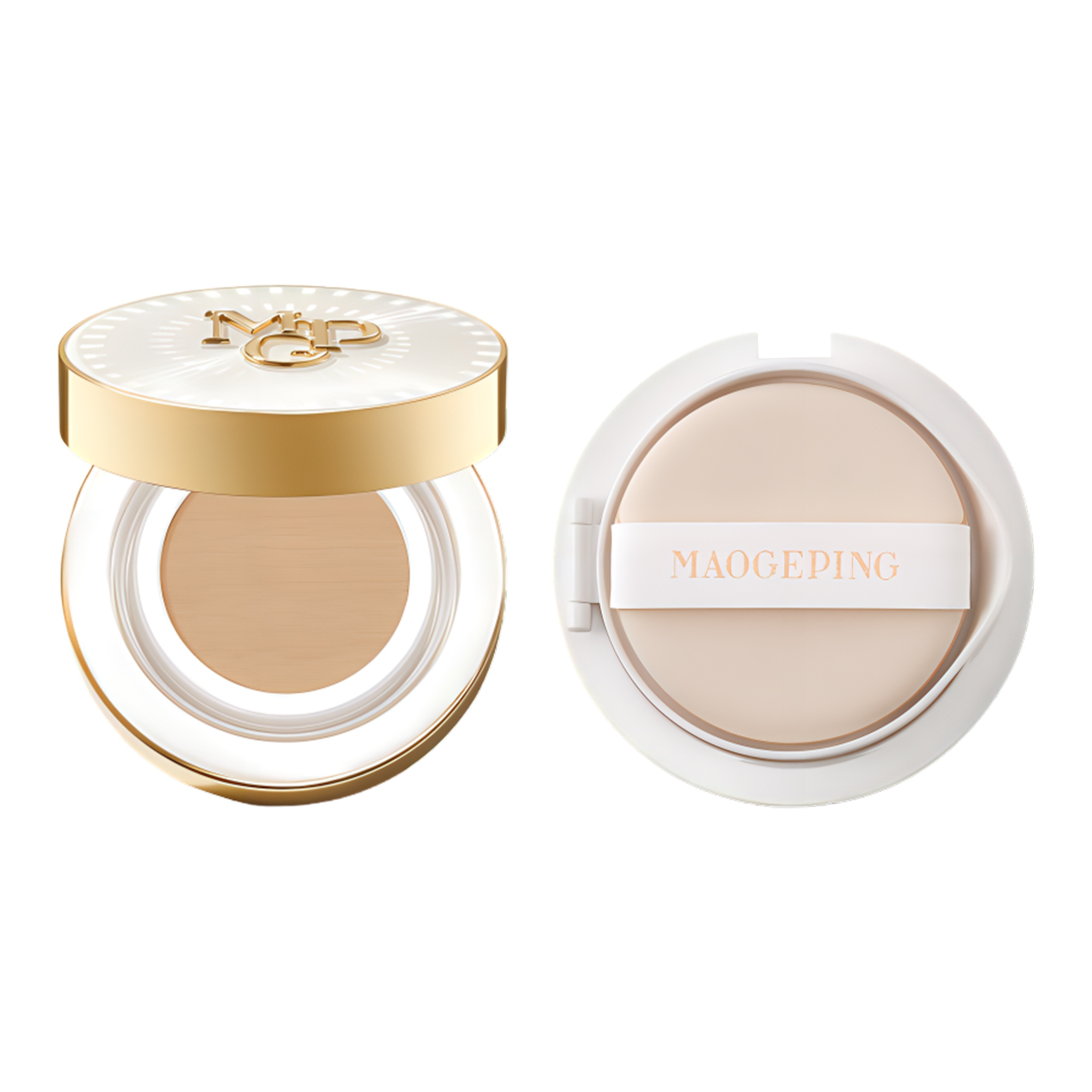 Жидкая тональная основа Starlight Lockdown в формате кушона, корректирующая тон кожи, 14 г + 14 г Maogeping, air cushion #701 айвори белый 14g + replacement 14g
Жидкая тональная основа Starlight Lockdown в формате кушона, корректирующая тон кожи, 14 г + 14 г Maogeping, air cushion #701 айвори белый 14g + replacement 14g