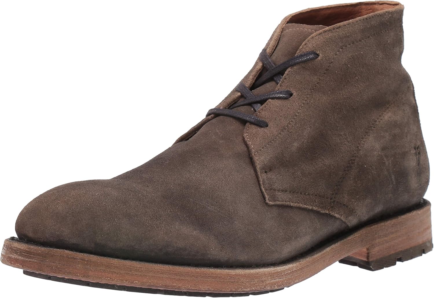Мужские ботинки Frye Bowery Chukka, Faded Fatigue
Мужские ботинки Frye Bowery Chukka, Faded Fatigue