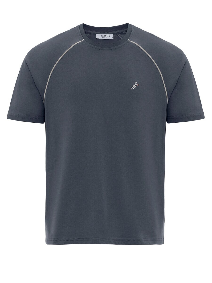 Футболка Moxx Paris, серый
Футболка Moxx Paris, серый