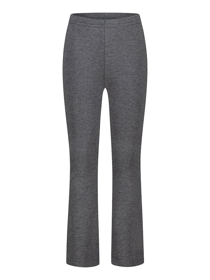 Salt and Pepper Термолеггинсы антрацитового цвета
Salt and Pepper Термолеггинсы антрацитового цвета