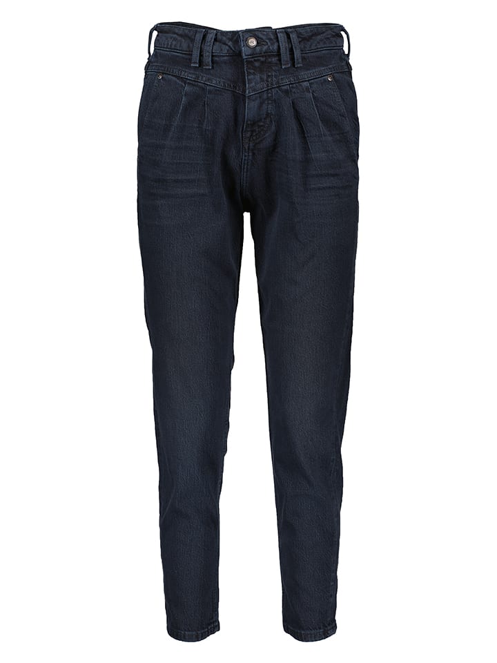 Джинсы Mustang, темно-синий
Джинсы Mustang, темно-синий