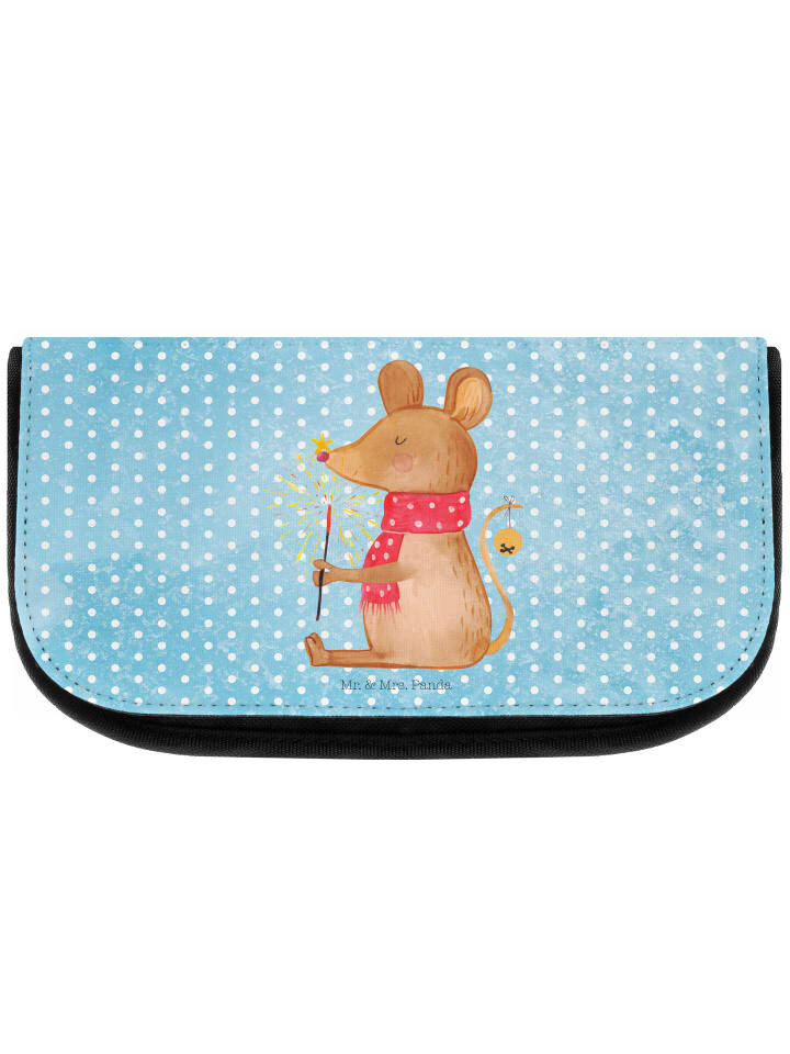 Косметичка Mr. & Mrs. Panda, цвет eisblau
Косметичка Mr. & Mrs. Panda, цвет eisblau