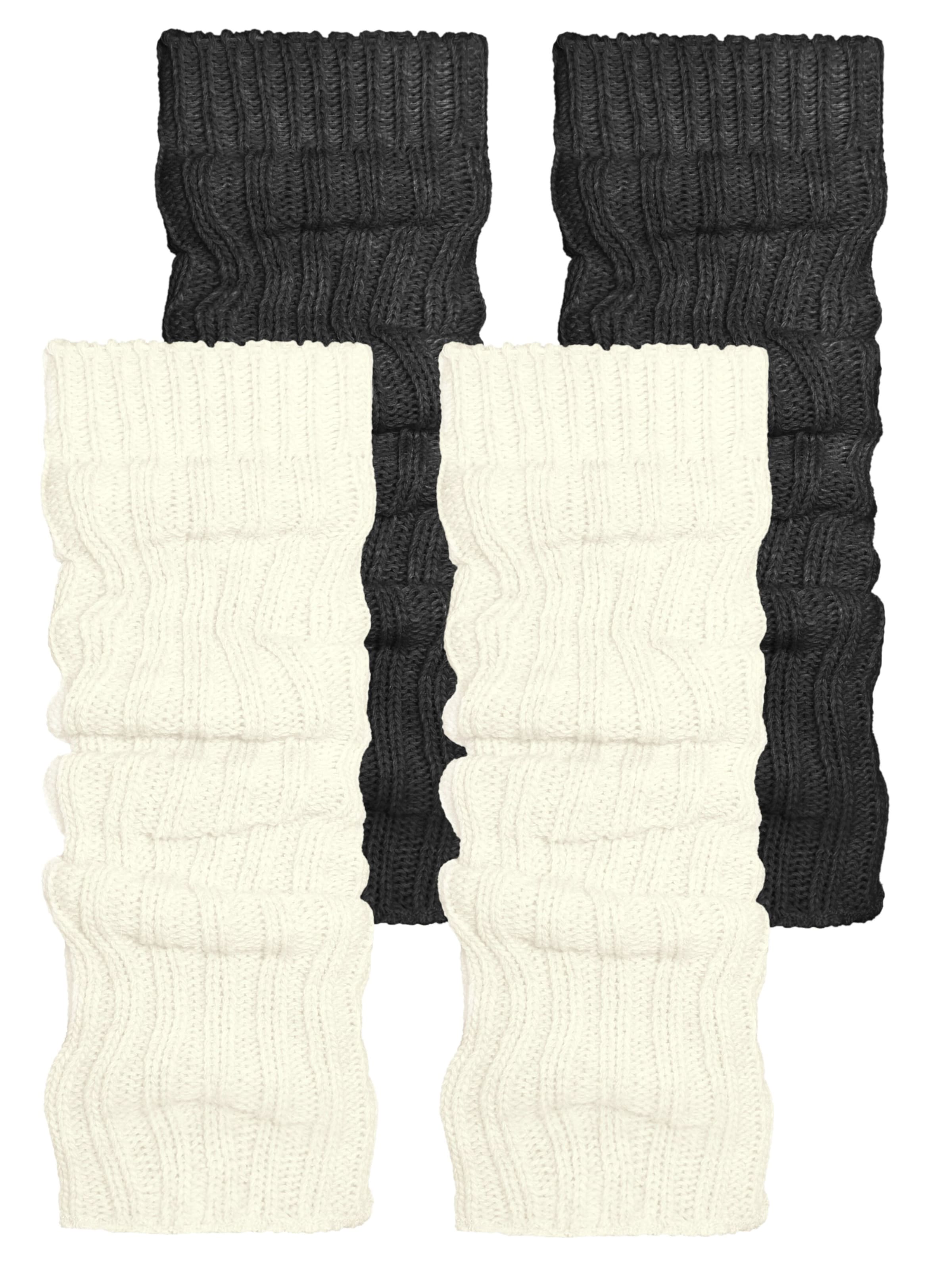 Normani Гетры в цвете Cream, Anthracite
Normani Гетры в цвете Cream, Anthracite