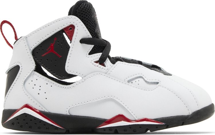 Кроссовки Jordan True Flight TD 'Cardinal', серый
Кроссовки Jordan True Flight TD 'Cardinal', серый