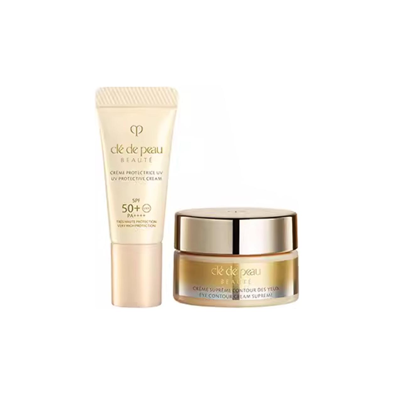 Наборы для путешествий / пробники унисекс Clé De Peau Beauté
Наборы для путешествий / пробники унисекс Clé De Peau Beauté