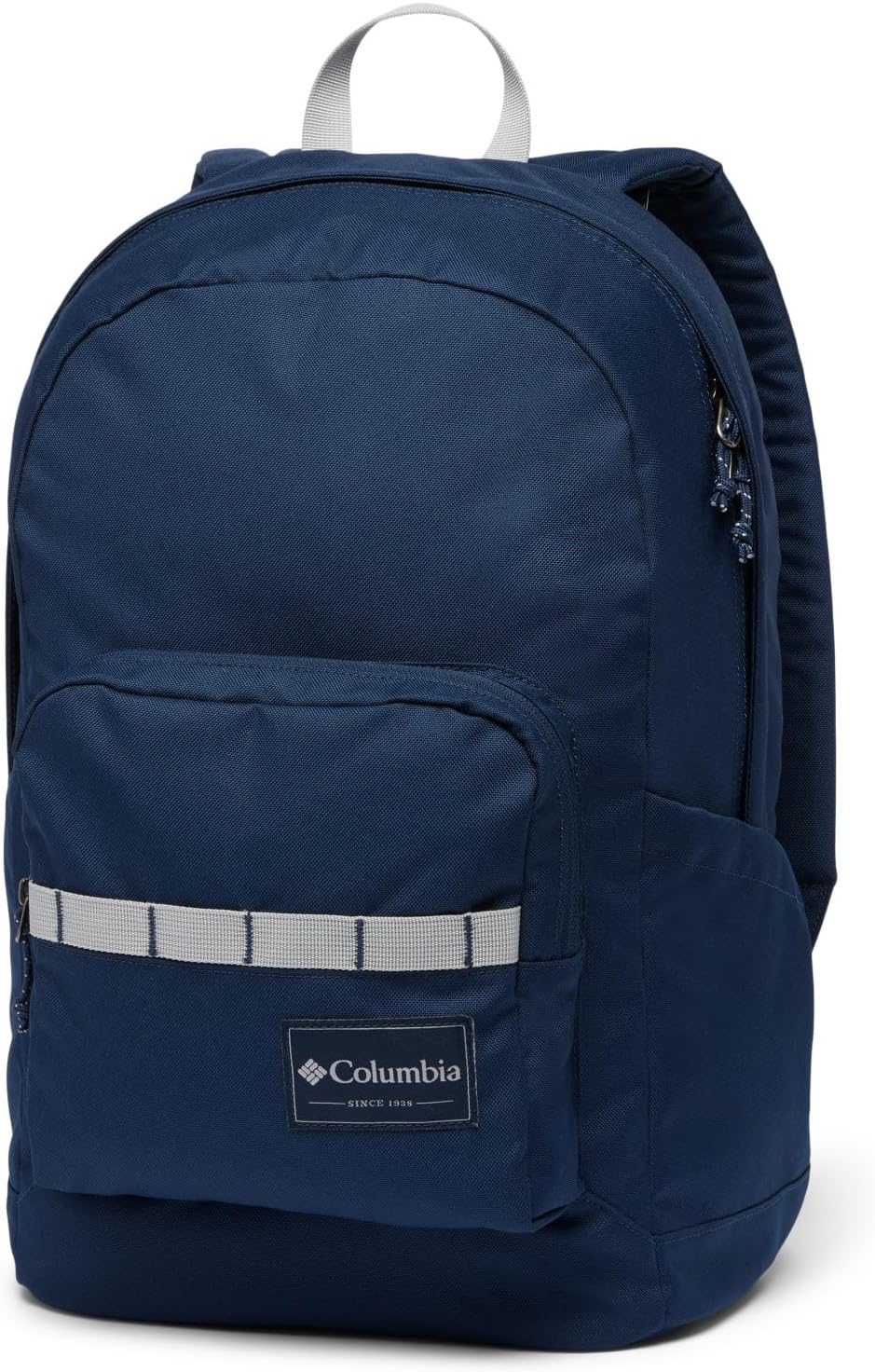 Columbia Unisex Zigzag II 22L рюкзак, Collegiate Navy, One Size
Columbia Unisex Zigzag II 22L рюкзак, Collegiate Navy, One Size