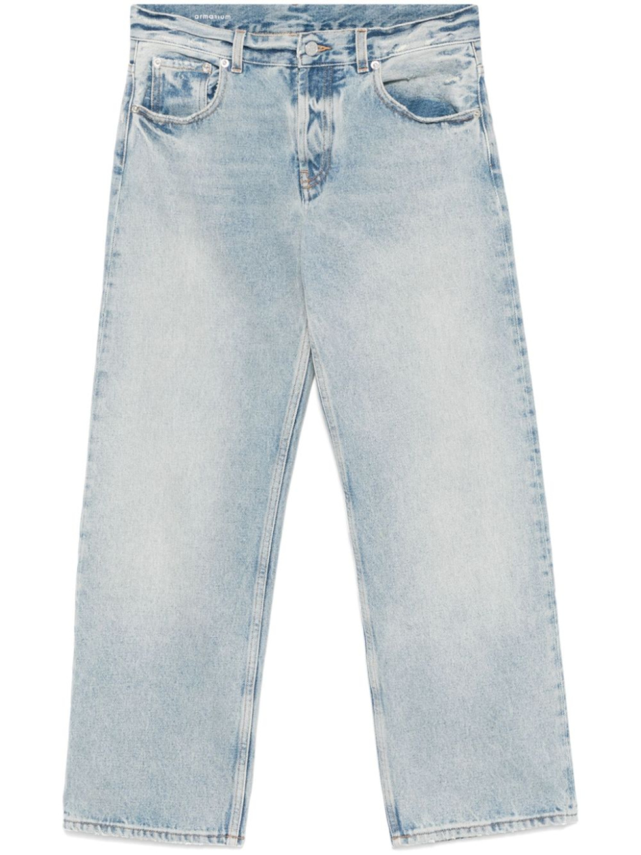 ARMARIUM джинсы Fergus, синий
ARMARIUM джинсы Fergus, синий