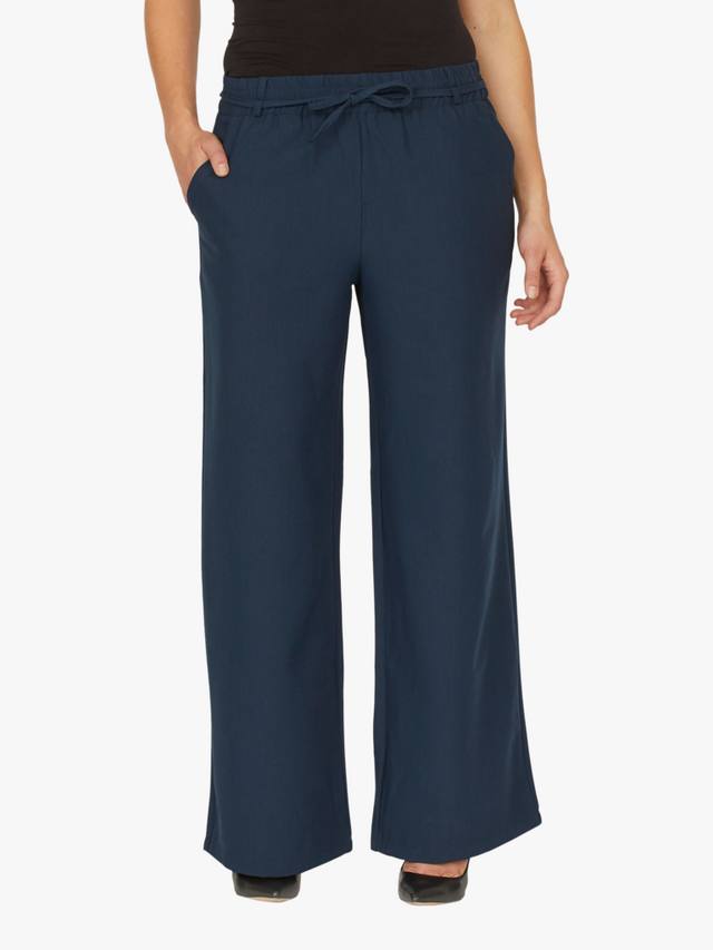 Широкие брюки gruna Sisters Point, темно-синий
Широкие брюки gruna Sisters Point, темно-синий