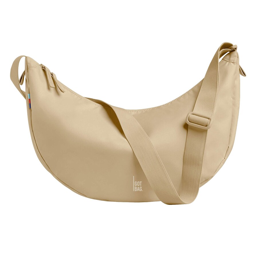 Поясная сумка Got Bag Fanny Pack Moon, песочный
Поясная сумка Got Bag Fanny Pack Moon, песочный