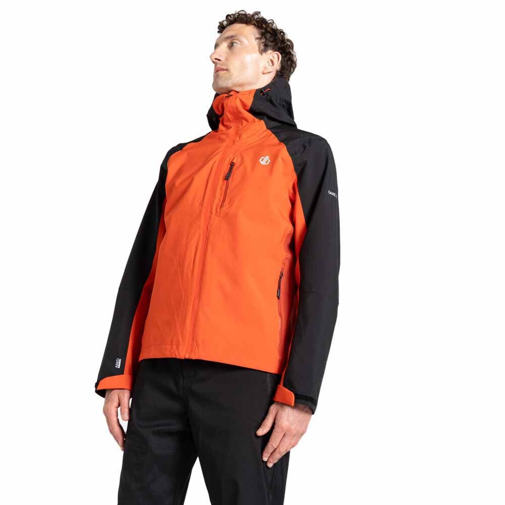 Куртка Dare2B Torrek, оранжевый
Куртка Dare2B Torrek, оранжевый