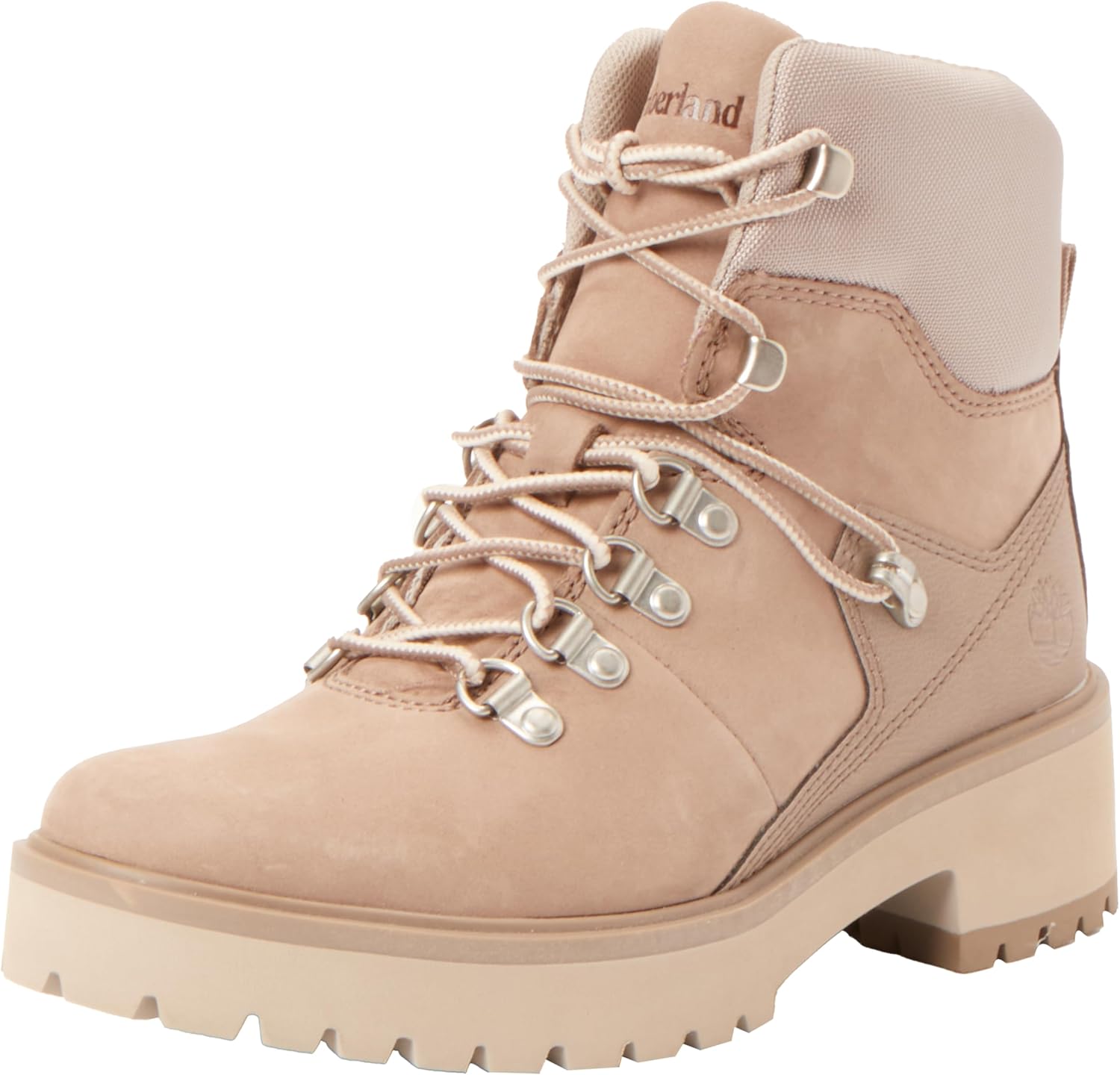 Мужские классические модные ботинки Timberland, Taupe Nubuck
Мужские классические модные ботинки Timberland, Taupe Nubuck