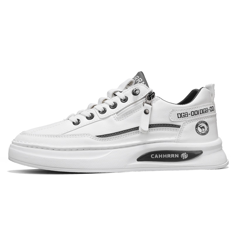 M.M Party Повседневные мужские туфли низкие бежевые черно-белые хаки-белые белые, цвет White
M.M Party Повседневные мужские туфли низкие бежевые черно-белые хаки-белые белые, цвет White