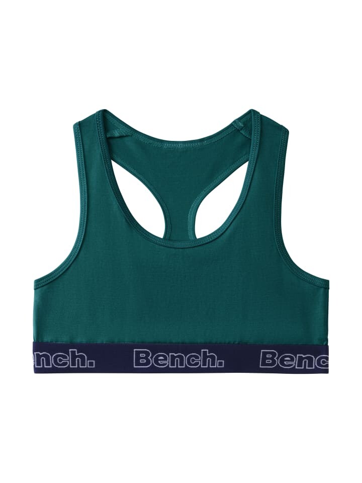 Бюстье Bench, цвет helltürkis/dunkeltürkis/grün
Бюстье Bench, цвет helltürkis/dunkeltürkis/grün