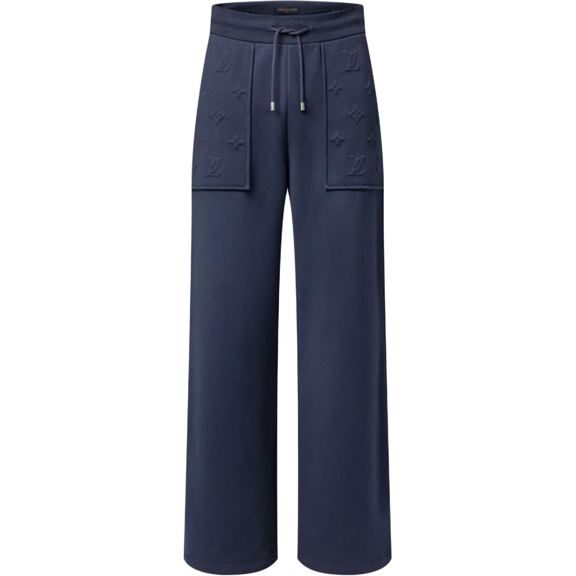 Брюки Casual SS26 для мужчин LOUIS VUITTON, синий
Брюки Casual SS26 для мужчин LOUIS VUITTON, синий