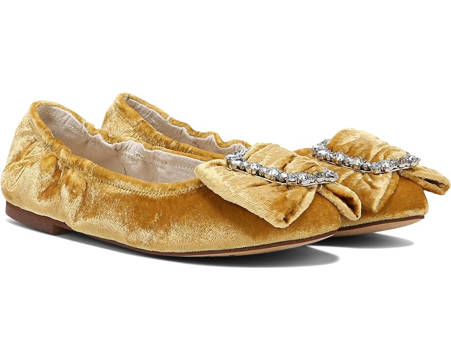 Балетки Sam Edelman Farah, цвет Safronse 
Балетки Sam Edelman Farah, цвет Safronse