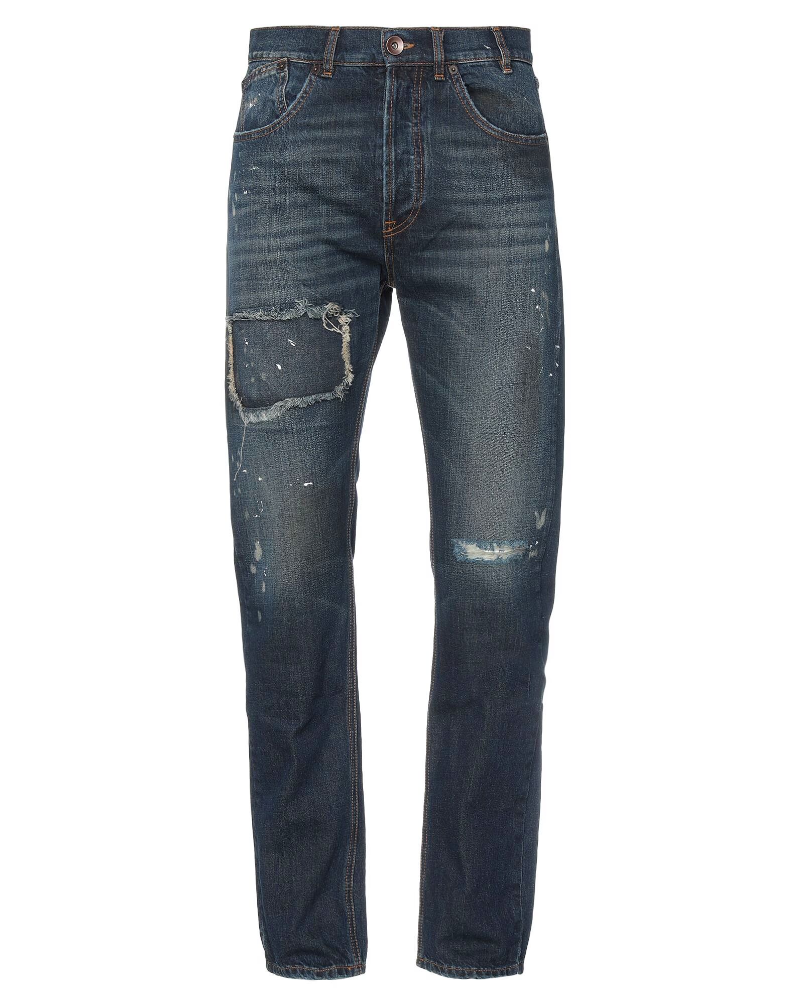 Джинсы Novemb3R, синий
Джинсы Novemb3R, синий