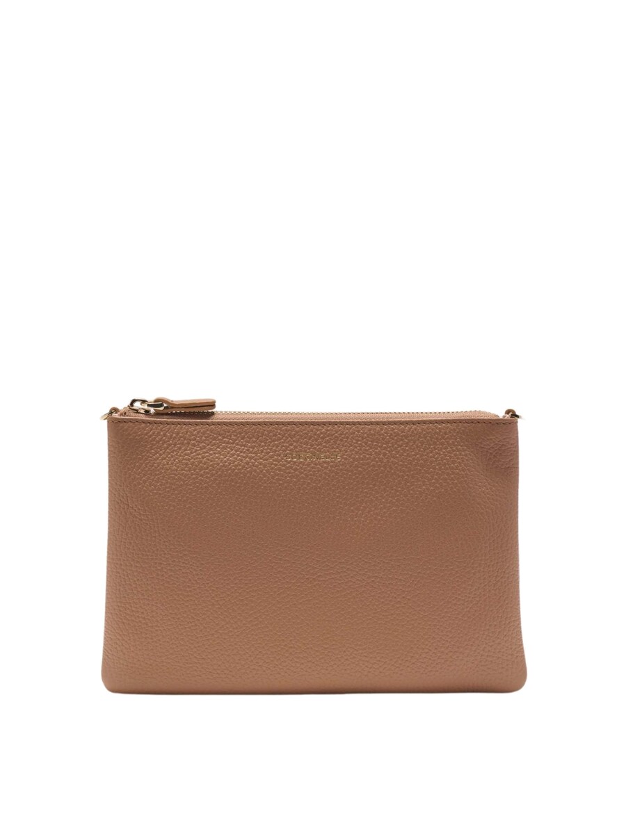 Сумка через плечо Coccinelle COCCINELLE, Brown
Сумка через плечо Coccinelle COCCINELLE, Brown