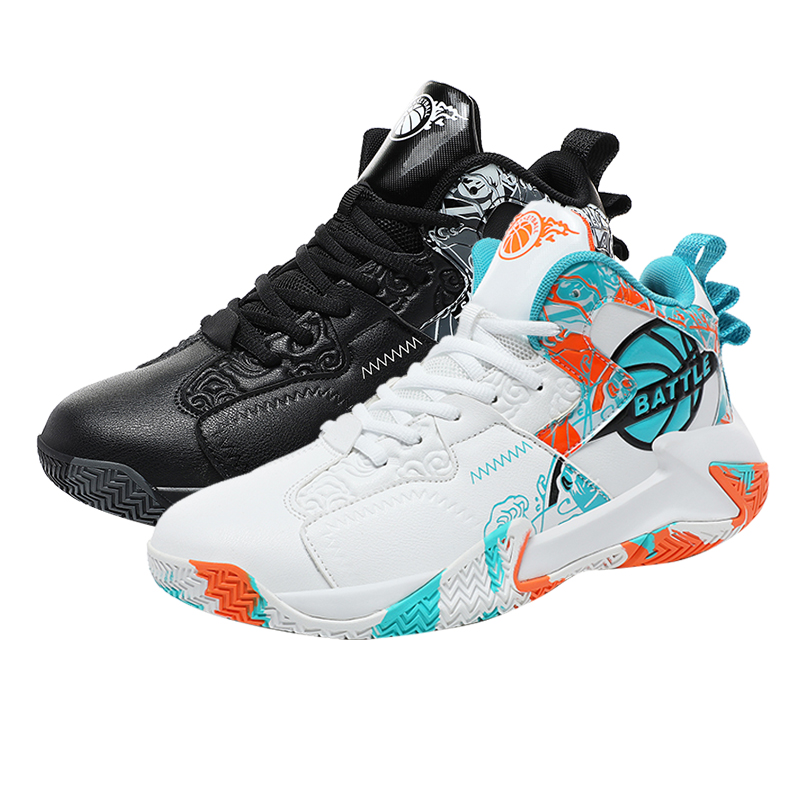 Баскетбольные кроссовки среднего размера с амортизацией, противоскользящие, износостойкие, с защитой от отскока, мужские MUSNODO, Black White
Баскетбольные кроссовки среднего размера с амортизацией, противоскользящие, износостойкие, с защитой от отскока, мужские MUSNODO, Black White