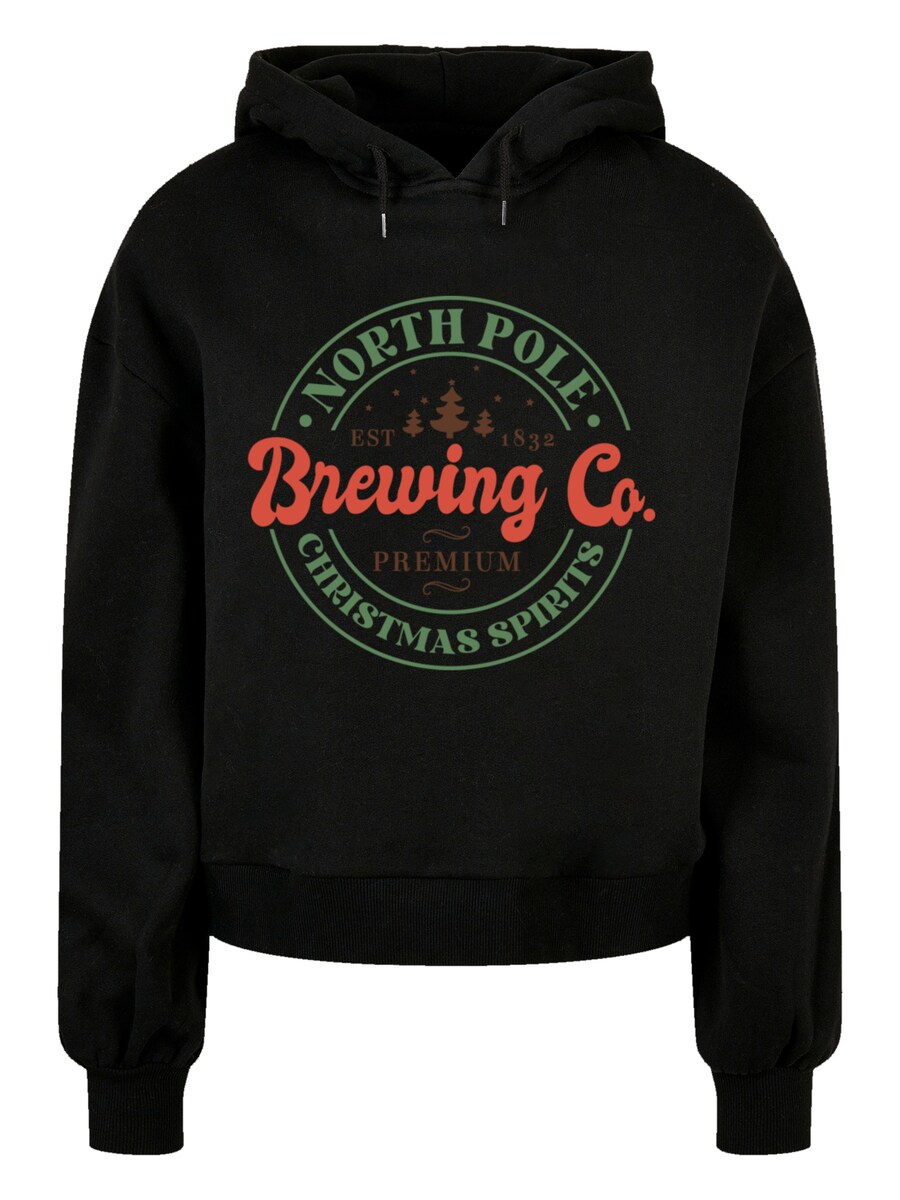 Свитер F4NT4STIC North Pole Christmas, Black
Свитер F4NT4STIC North Pole Christmas, Black