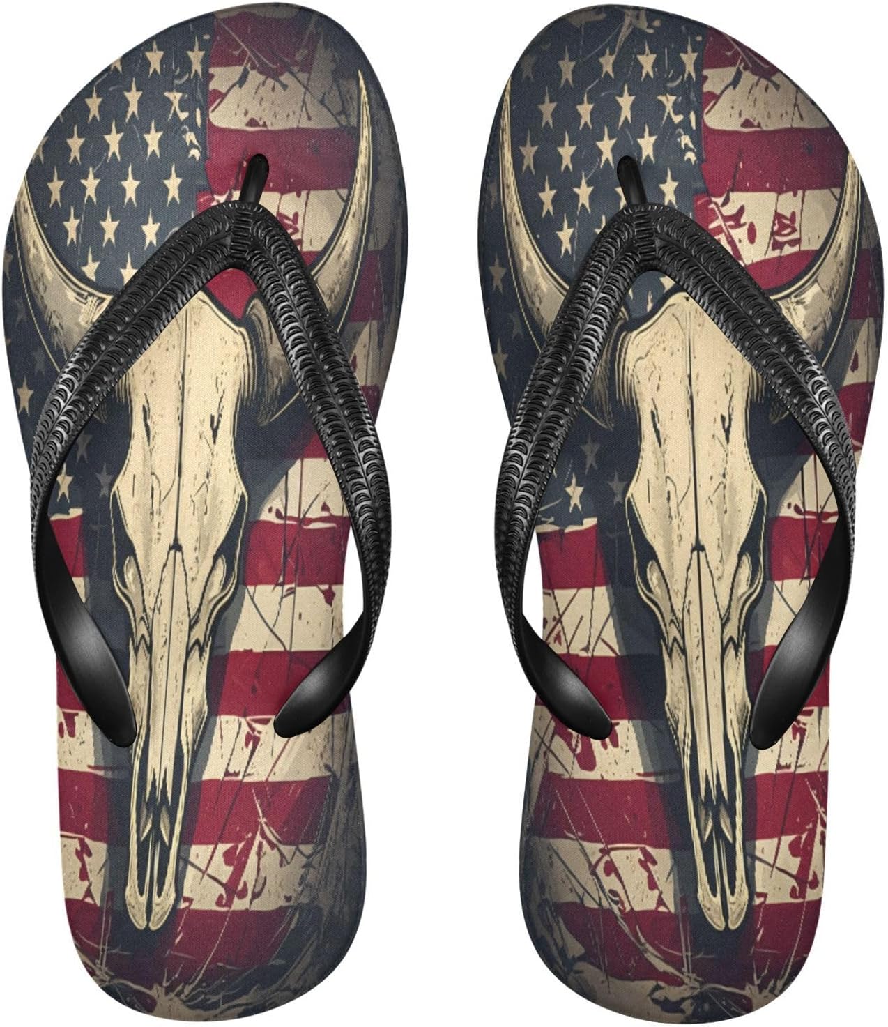 Мужские сланцы с черепом быка, бежевые, пляжные, резиновые, нескользящие, летние тапочки для душа и прогулок Sinestour
Мужские сланцы с черепом быка, бежевые, пляжные, резиновые, нескользящие, летние тапочки для душа и прогулок Sinestour