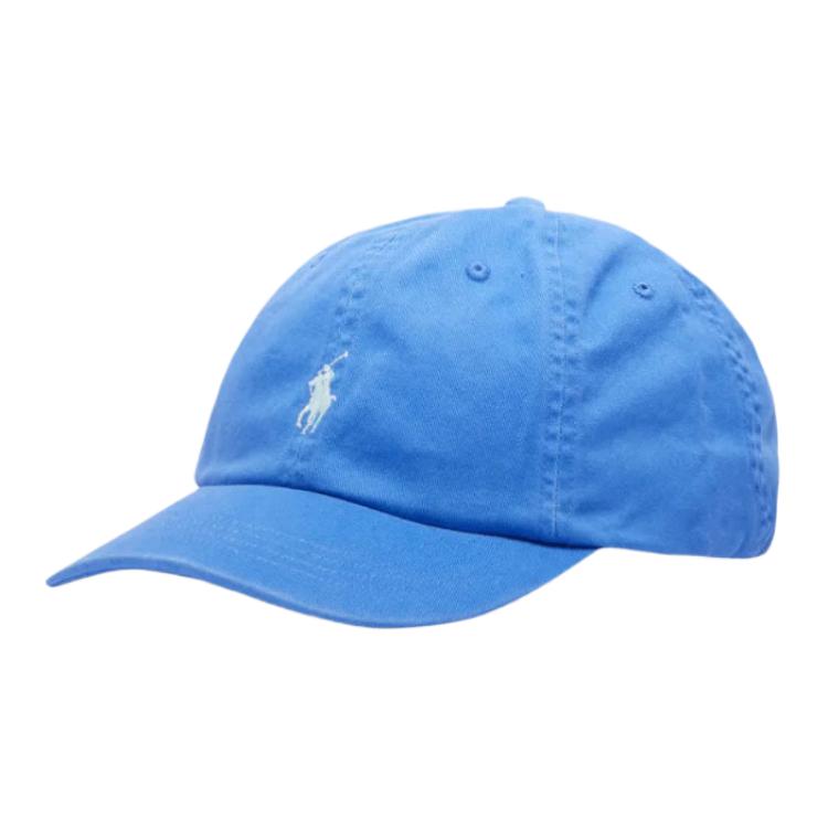 Бейсболка 100% хлопок мужская Maidstone Blue Blue Polo Ralph Lauren
Бейсболка 100% хлопок мужская Maidstone Blue Blue Polo Ralph Lauren