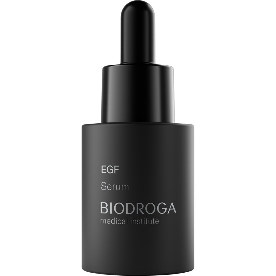 Сыворотка для лица anti-aging serum Biodroga, объем 15 мл
Сыворотка для лица anti-aging serum Biodroga, объем 15 мл