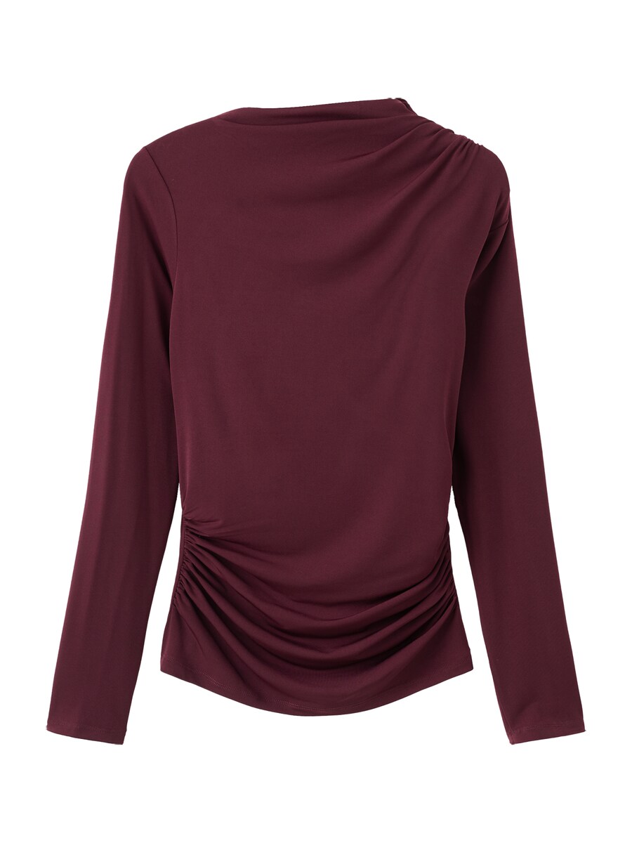 Лонгслив MANGO CHASI, Bordeaux
Лонгслив MANGO CHASI, Bordeaux