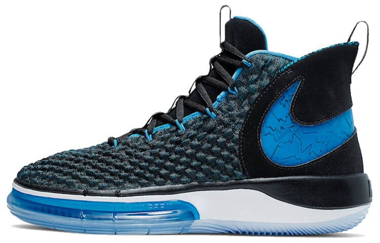 Мужские баскетбольные кроссовки Nike AlphaDunk
Мужские баскетбольные кроссовки Nike AlphaDunk