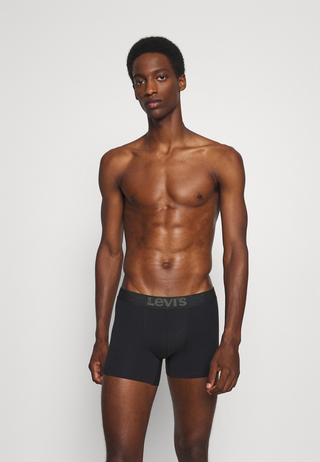 Шорты MEN BRIEF 2 PACK Levi's, черный
Шорты MEN BRIEF 2 PACK Levi's, черный