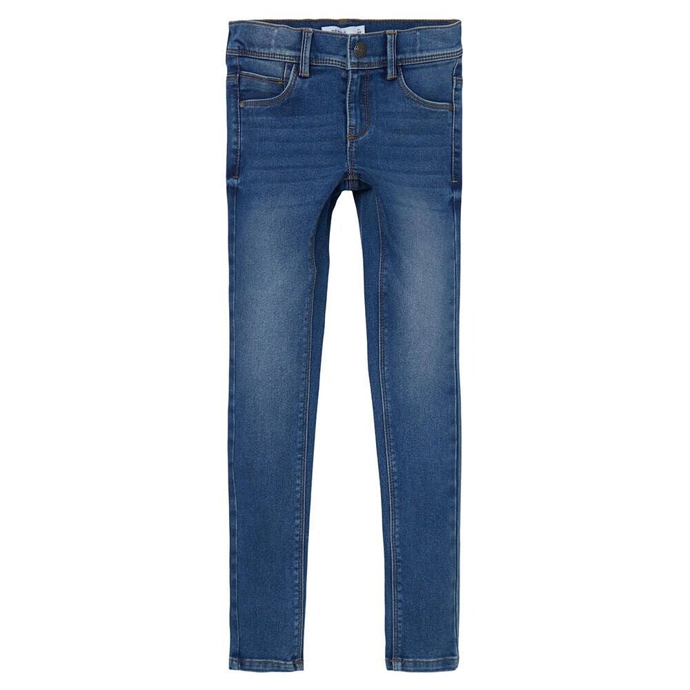 Джинсы Name It Polly Skinny Fit 1212, синий
Джинсы Name It Polly Skinny Fit 1212, синий