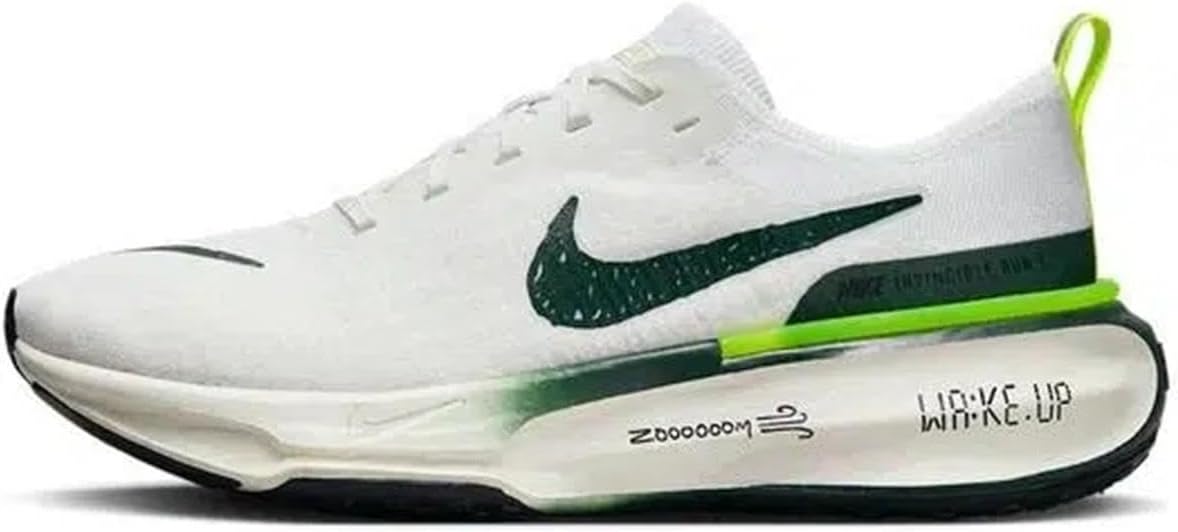 Мужские кроссовки NIKE, White Pro Green Volt Black
Мужские кроссовки NIKE, White Pro Green Volt Black