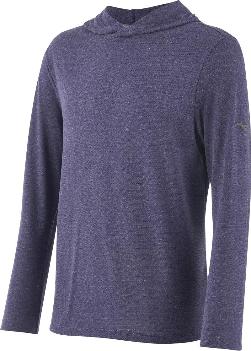 Мужская толстовка для тренинга Mizuno Infinity
Мужская толстовка для тренинга Mizuno Infinity