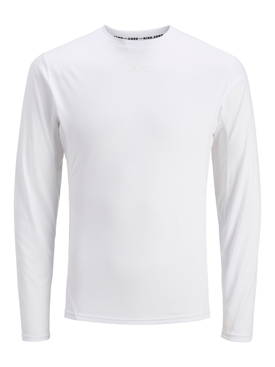 Футболка JACK & JONES JACK & JONES , White
Футболка JACK & JONES JACK & JONES , White