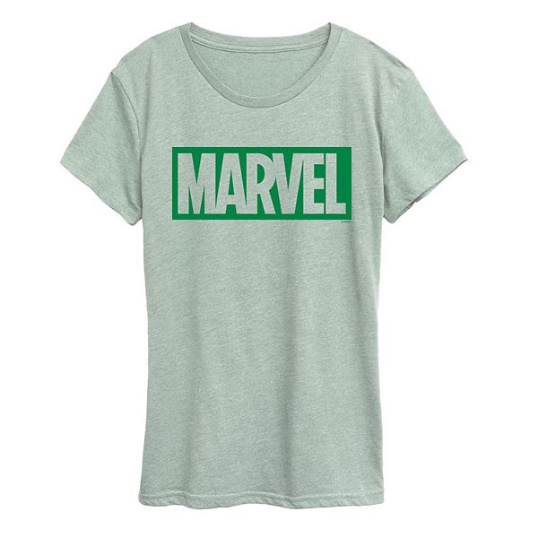 Женская футболка с принтом St Patrick's Marvel
Женская футболка с принтом St Patrick's Marvel