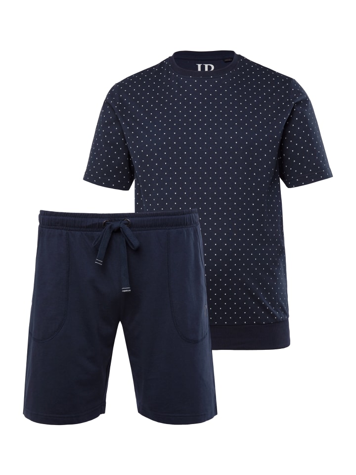 Пижама JP1880, темно-синий
Пижама JP1880, темно-синий