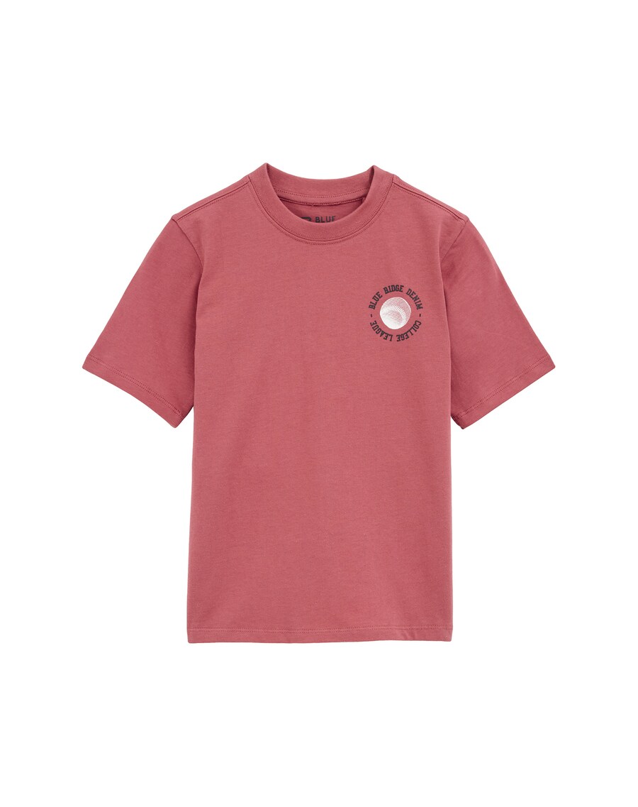 Футболка WE Fashion, Pink
Футболка WE Fashion, Pink