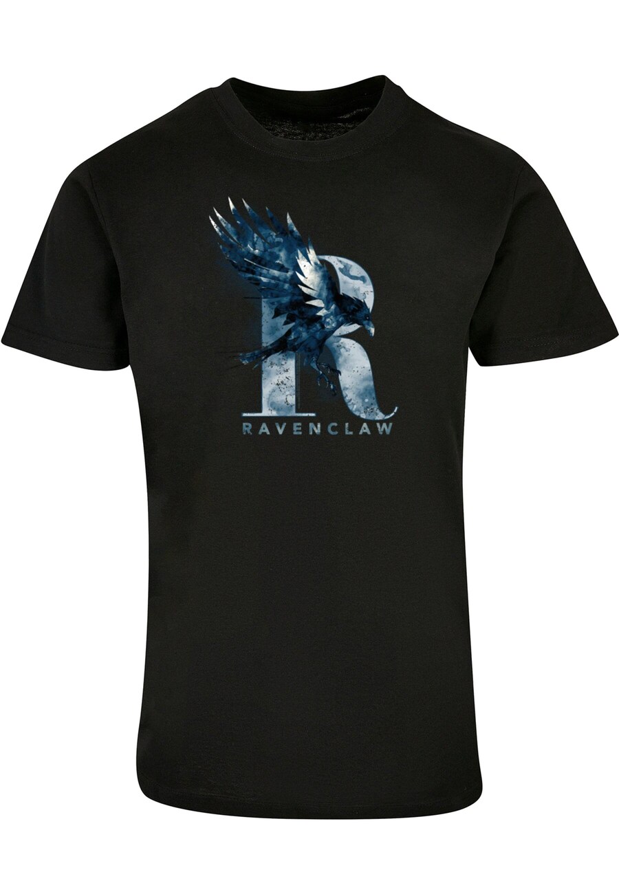Классическая футболка ABSOLUTE CULT Shirt Harry Potter - Ravenclaw, черный
Классическая футболка ABSOLUTE CULT Shirt Harry Potter - Ravenclaw, черный