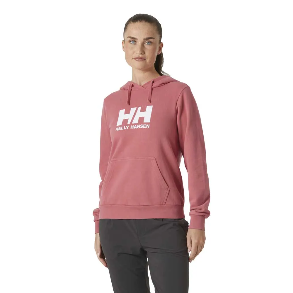 Худи Helly Hansen Logo 2.0, розовый
Худи Helly Hansen Logo 2.0, розовый