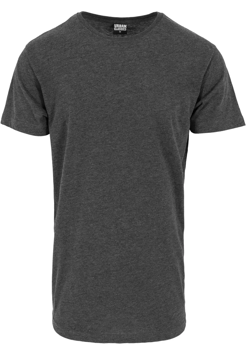 Рубашка с короткими рукавами URBAN CLASSICS " Urban Classics Men's Shaped Long Tee", цвет Charcoal
Рубашка с короткими рукавами URBAN CLASSICS " Urban Classics Men's Shaped Long Tee", цвет Charcoal