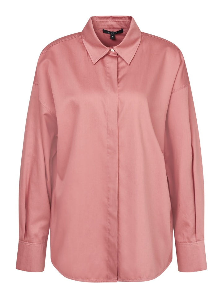 Блузка Bugatti, цвет 730-rose
Блузка Bugatti, цвет 730-rose