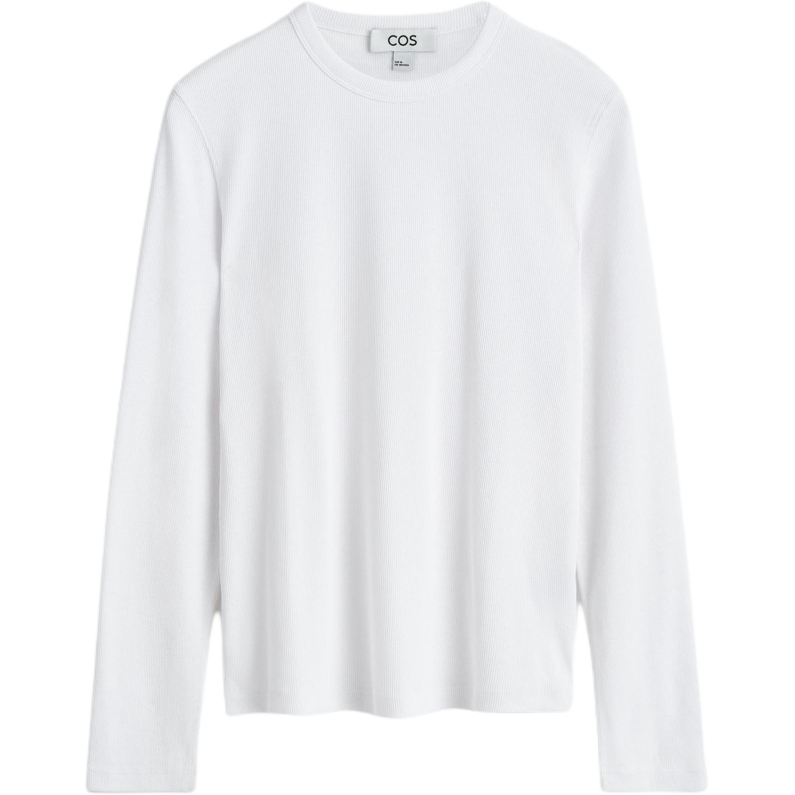 COS Футболка мужская белая, Белый, COS Футболка мужская белая
COS Футболка мужская белая, Белый, COS Футболка мужская белая