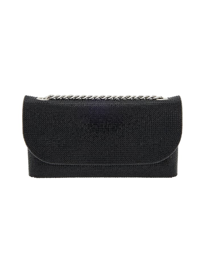 Клатч faina, черный
Клатч faina, черный